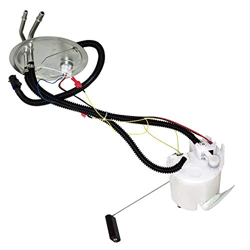 ７用-3CELLVVIS Amazon.com: RAREELECTRICAL New Fuel Pump Module Is Compatible With
